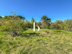 sale Terrain constructible Barjac