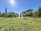 sale Terrain constructible Barjac