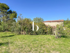 sale Terrain constructible Barjac