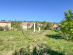 sale Terrain constructible Barjac
