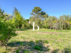 sale Terrain constructible Barjac