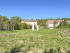 sale Terrain constructible Barjac