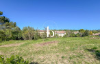 sale Terrain constructible Barjac