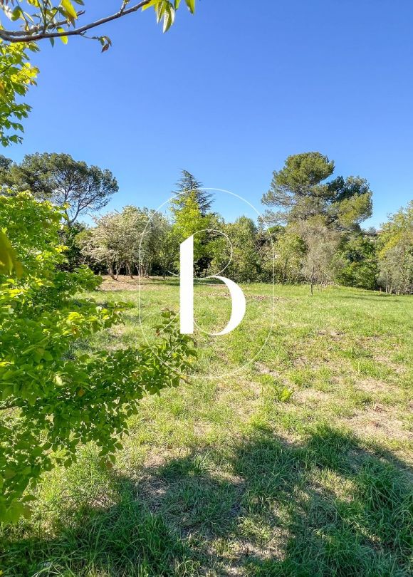 vente Terrain constructible Barjac