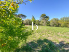 sale Terrain constructible Barjac