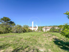 sale Terrain constructible Barjac