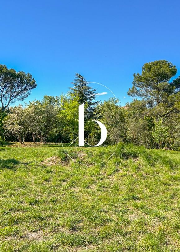 vente Terrain constructible Barjac