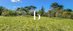 vente Terrain constructible Barjac