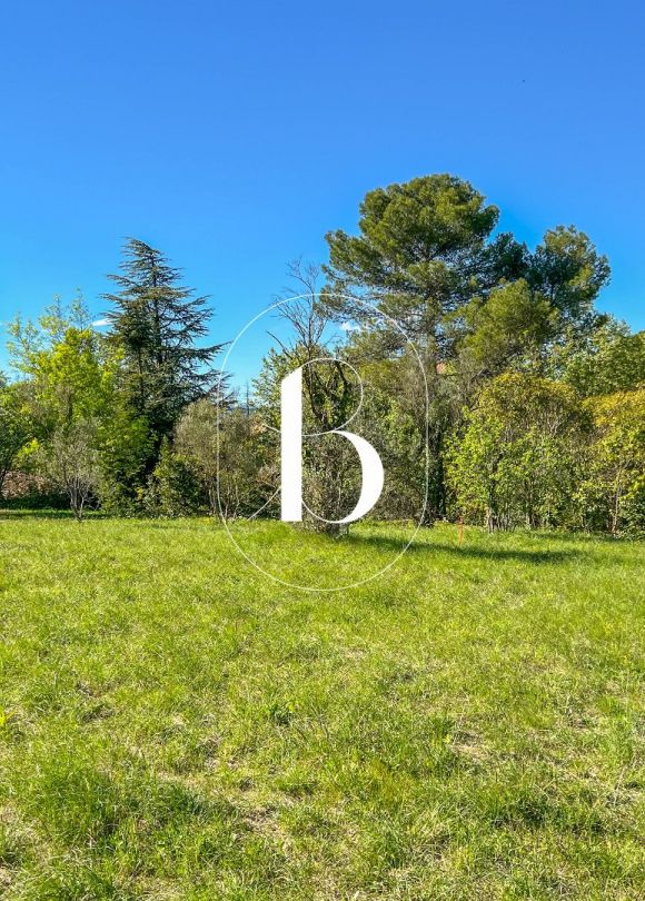 vente Terrain constructible Barjac