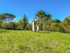 sale Terrain constructible Barjac