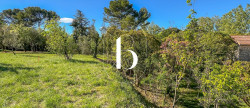 vente Terrain constructible Barjac