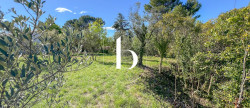 vente Terrain constructible Barjac