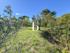 sale Terrain constructible Barjac