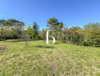 sale Terrain constructible Barjac