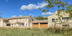 vente Mas Barjac