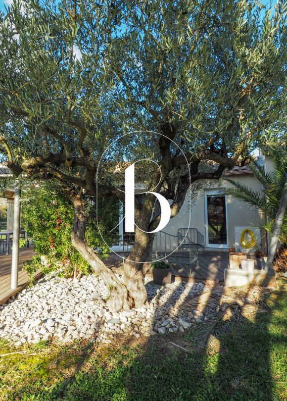 vente Maison contemporaine Uzes