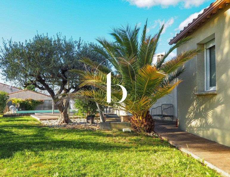 vente Maison contemporaine Bourdic - Photo 3