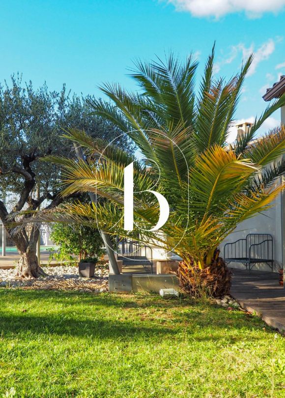 vente Maison contemporaine Uzes