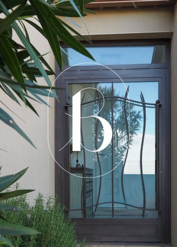 vente Maison contemporaine Uzes