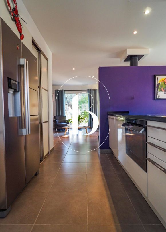 vente Maison contemporaine Uzes