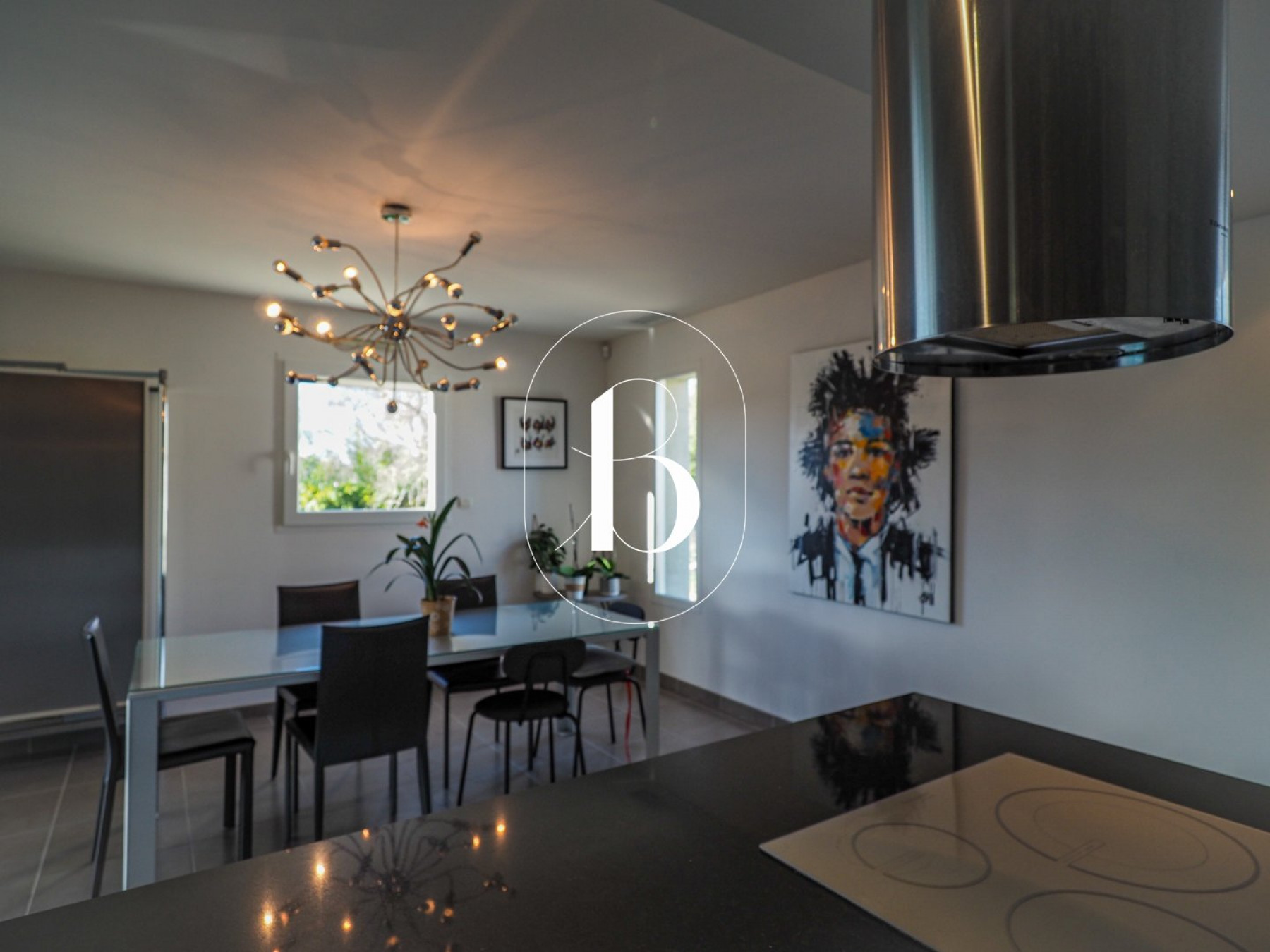 vente Maison contemporaine Uzes