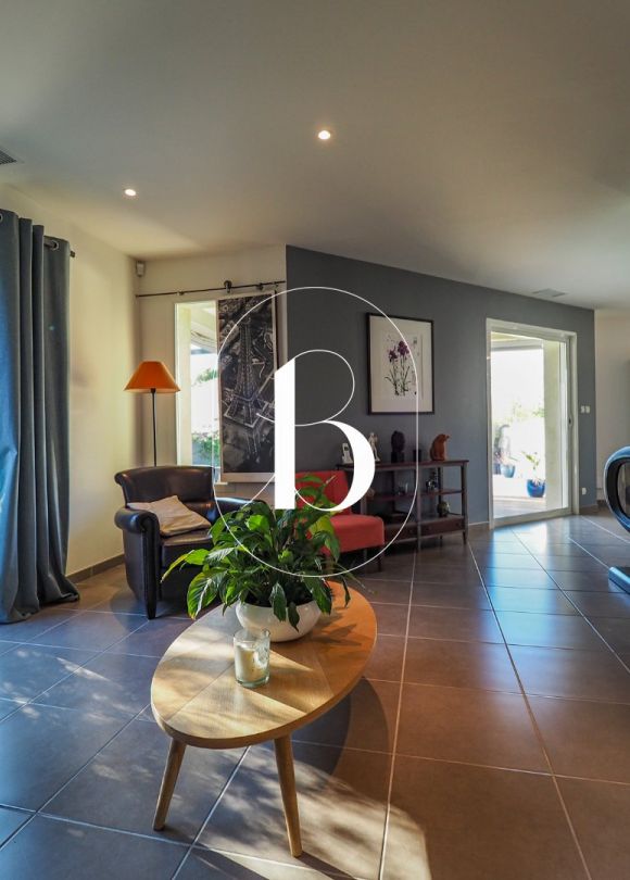 vente Maison contemporaine Uzes