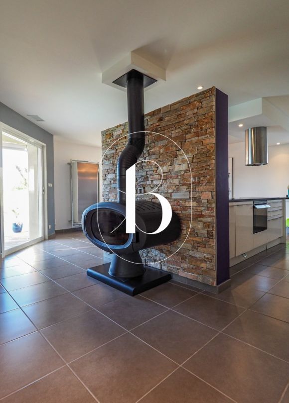 vente Maison contemporaine Uzes