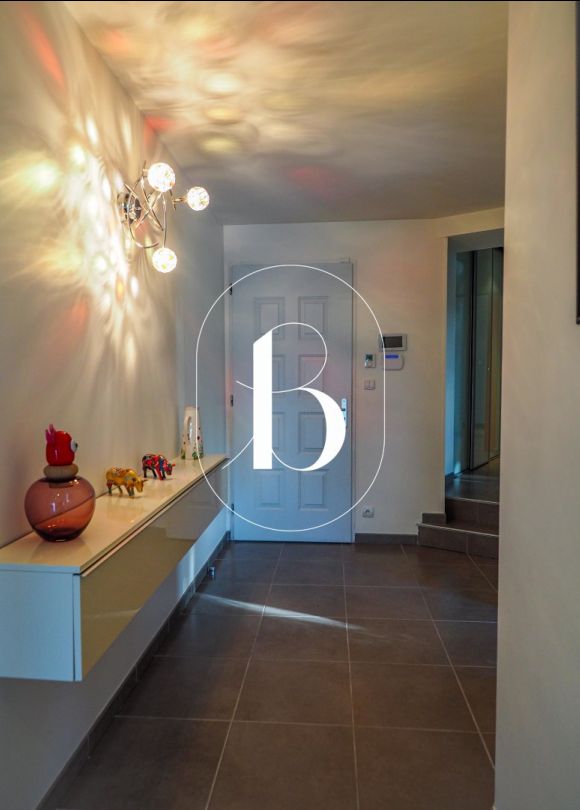 vente Maison contemporaine Uzes