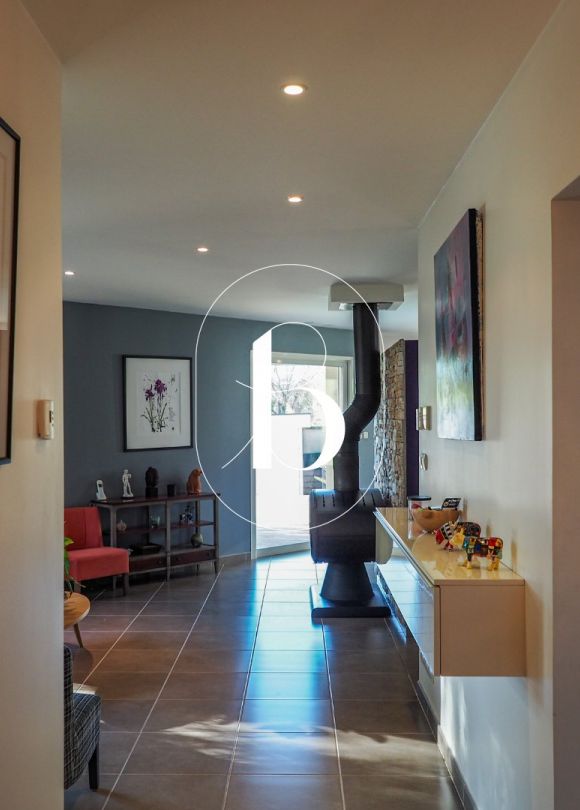 vente Maison contemporaine Uzes