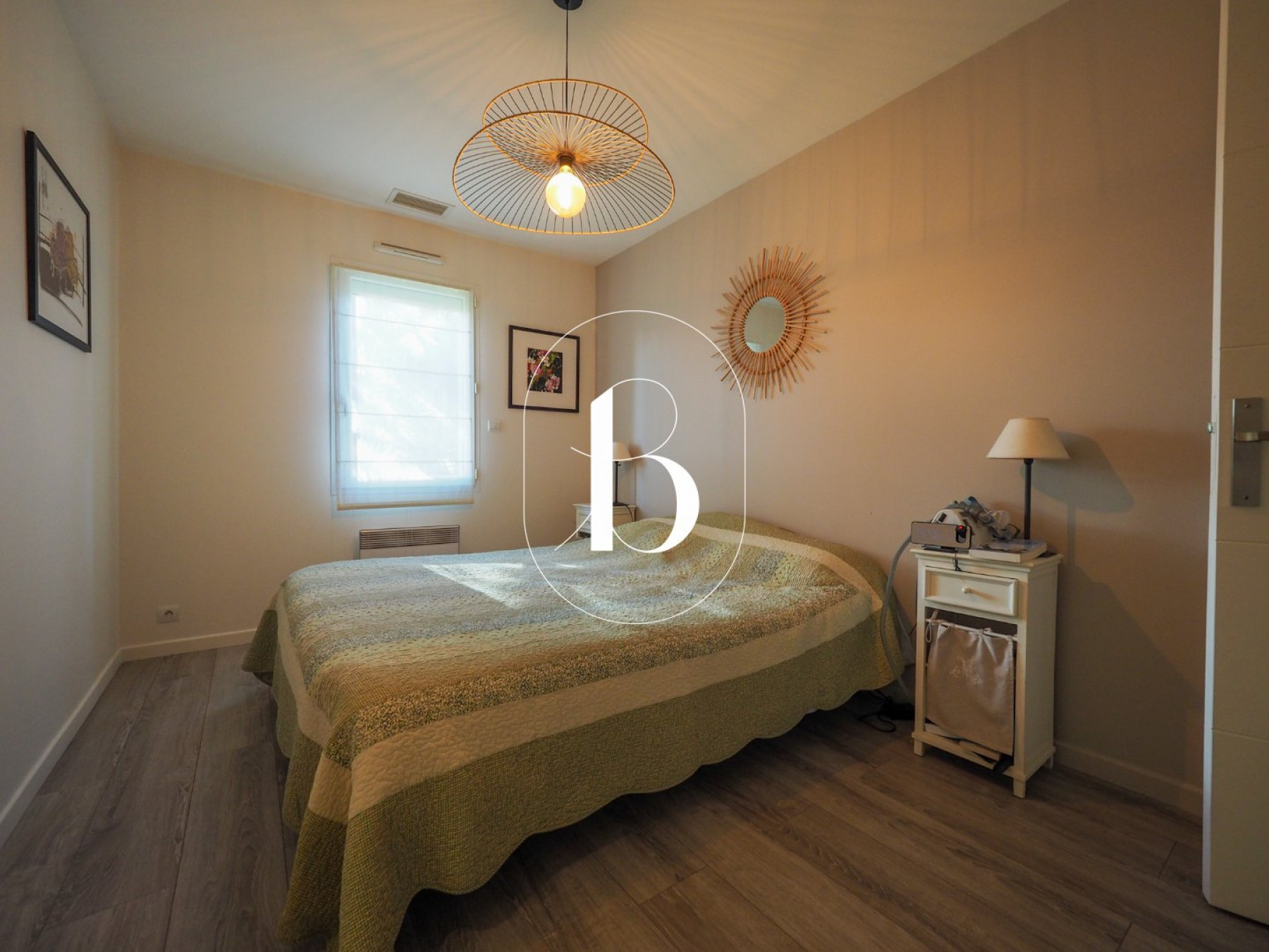 vente Maison contemporaine Uzes