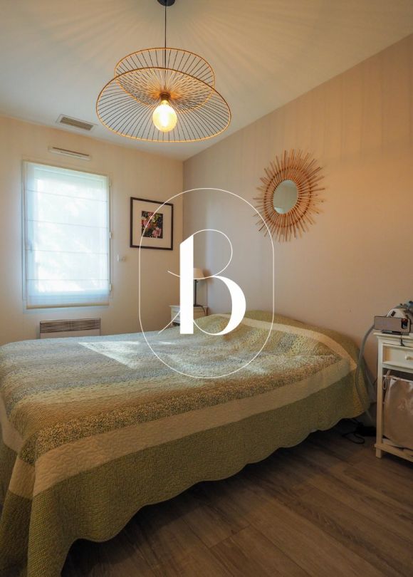 vente Maison contemporaine Uzes