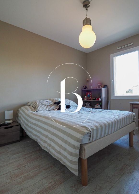 vente Maison contemporaine Uzes