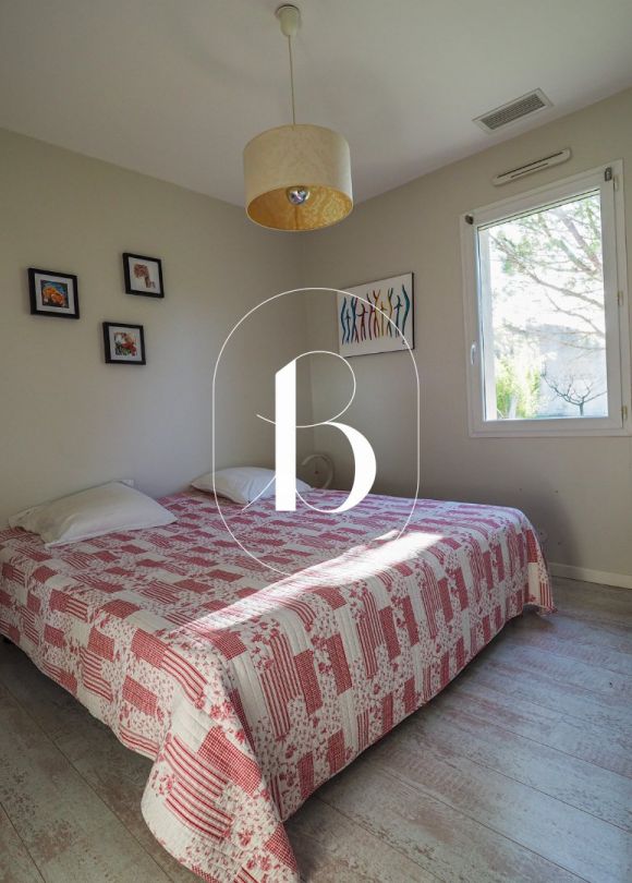 vente Maison contemporaine Uzes