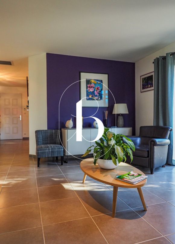 vente Maison contemporaine Uzes