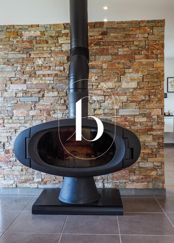 vente Maison contemporaine Uzes