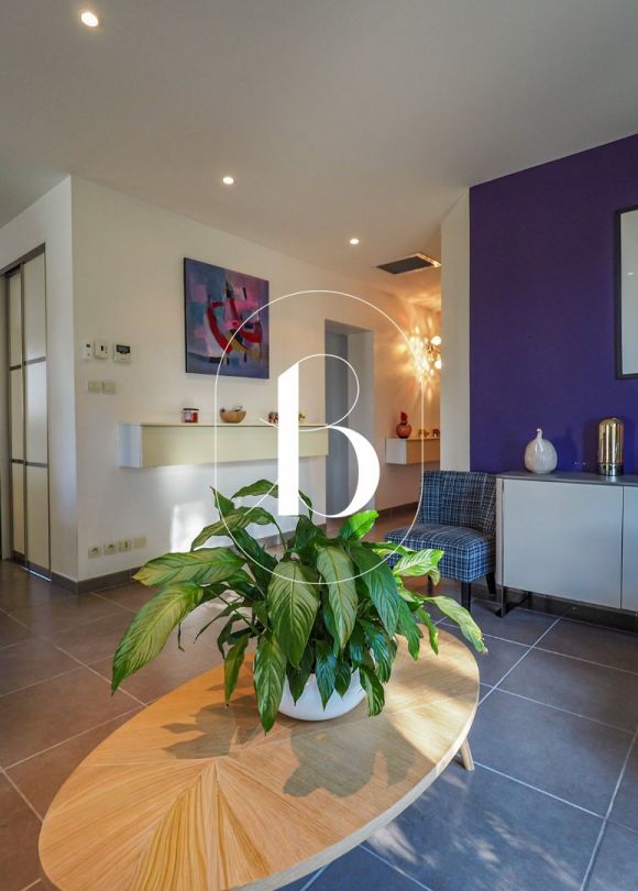 vente Maison contemporaine Uzes