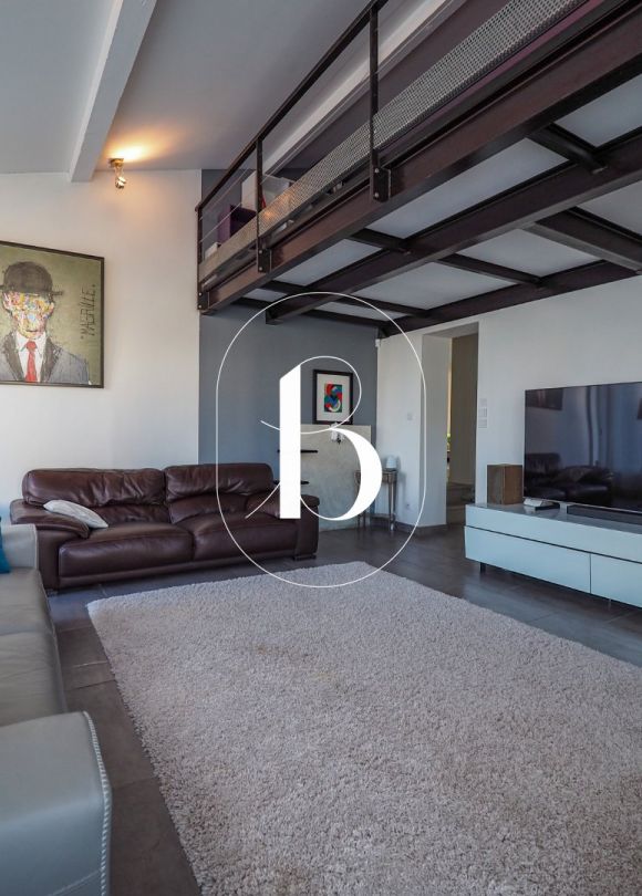 vente Maison contemporaine Uzes