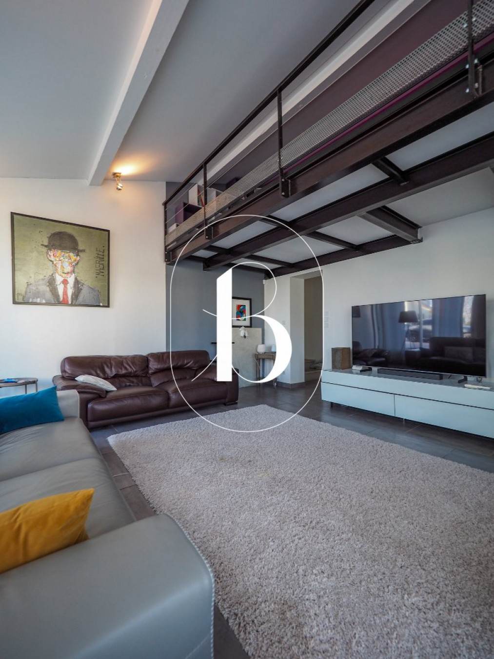 vente Maison contemporaine Uzes