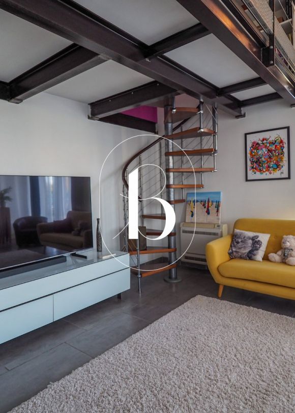 vente Maison contemporaine Uzes