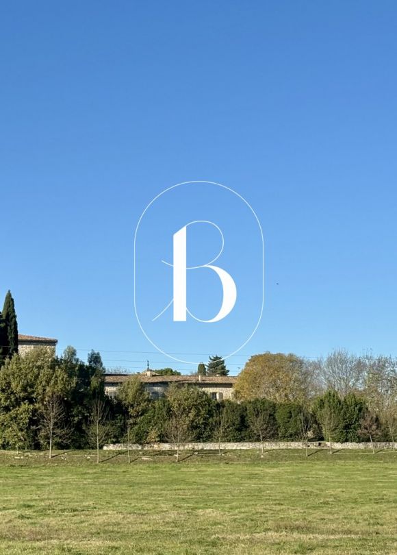 sale Mas Saint Theodorit