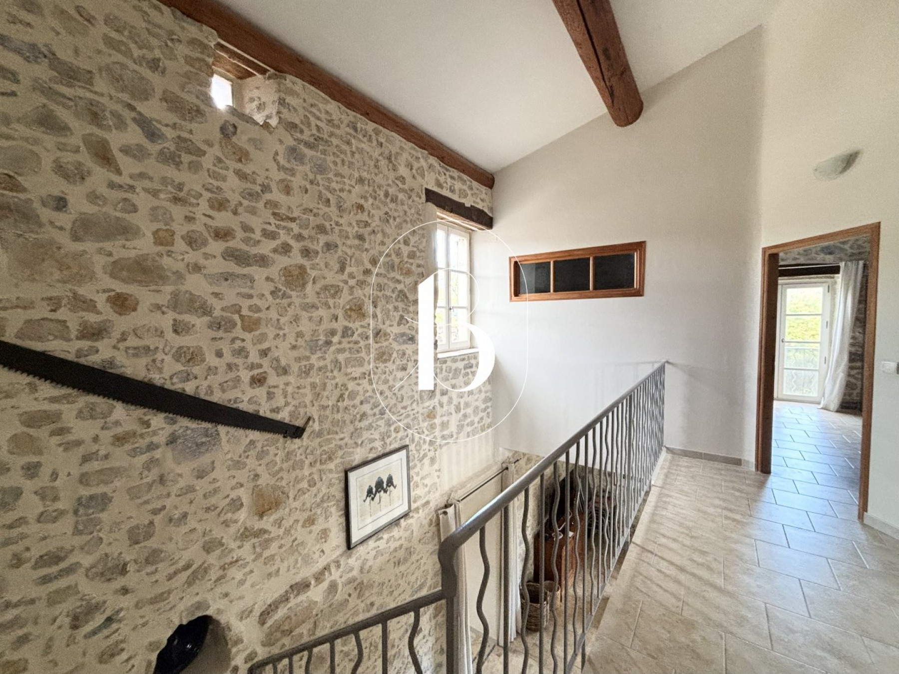 sale Mas Saint Theodorit