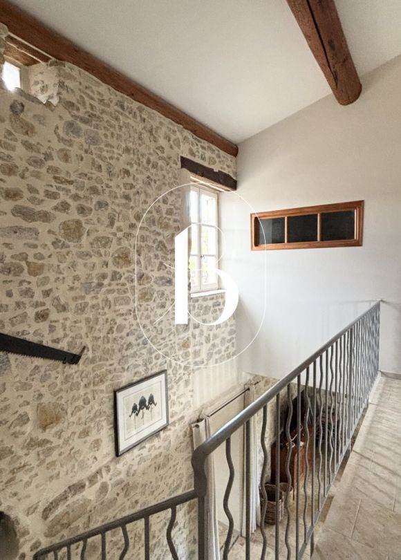 sale Mas Saint Theodorit