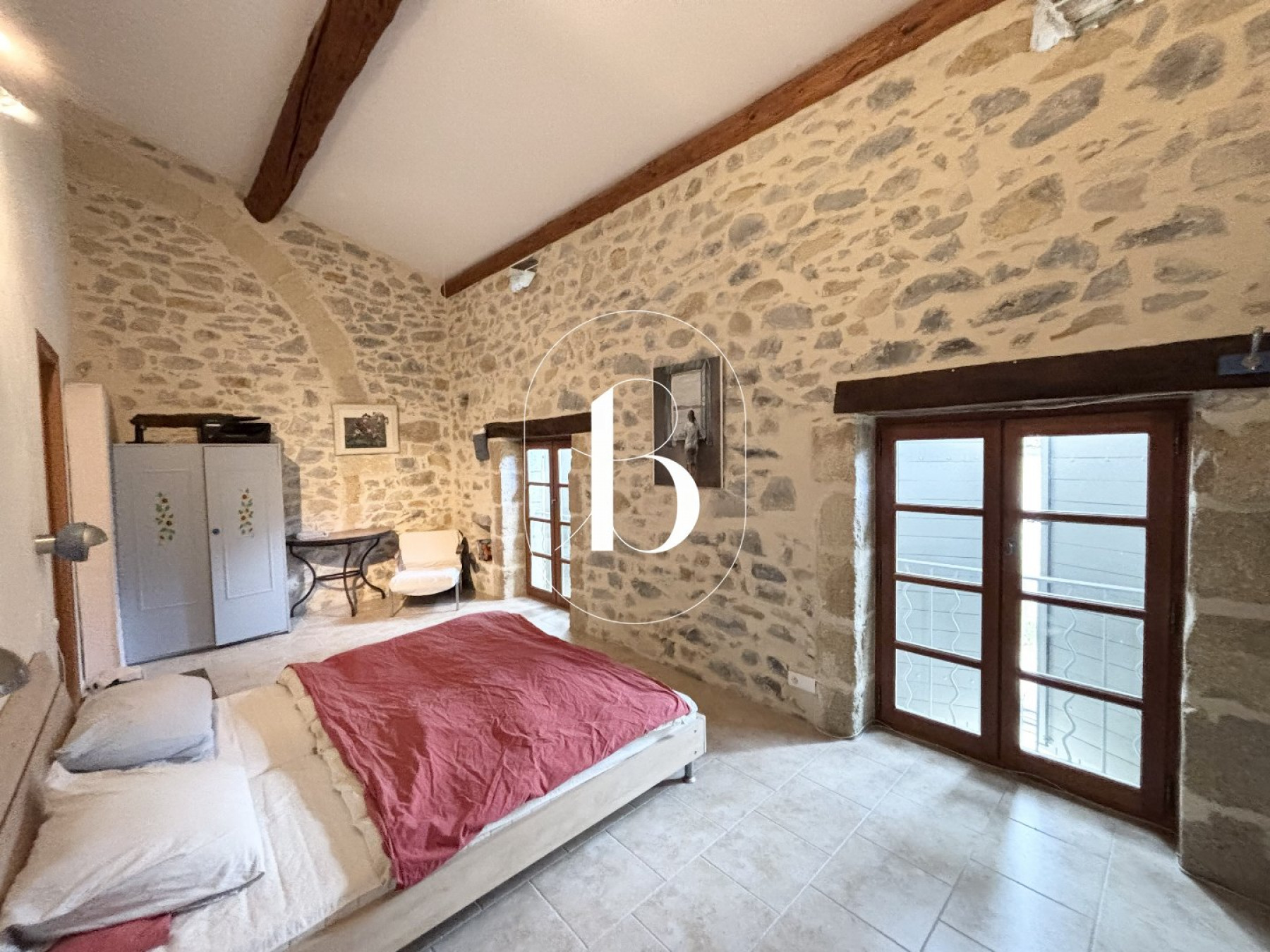 sale Mas Saint Theodorit