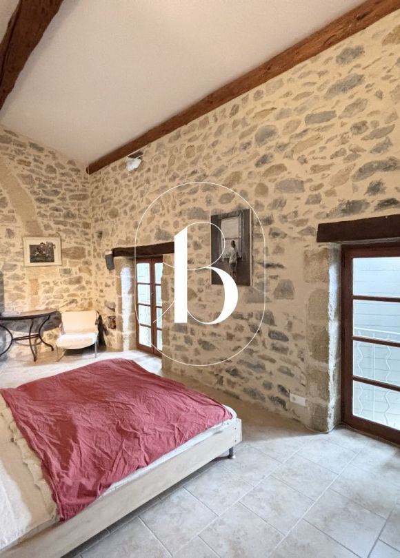 sale Mas Saint Theodorit