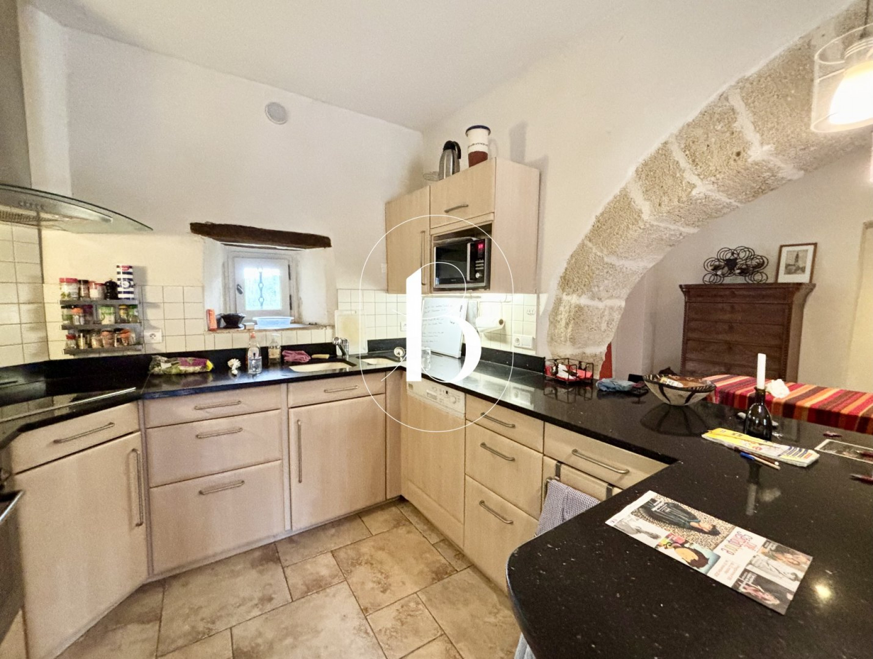 sale Mas Saint Theodorit