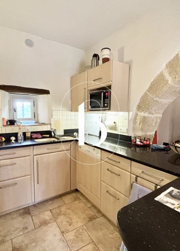 sale Mas Saint Theodorit