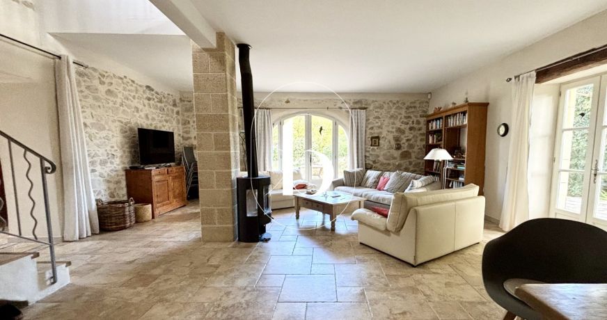 vente Mas Saint Theodorit