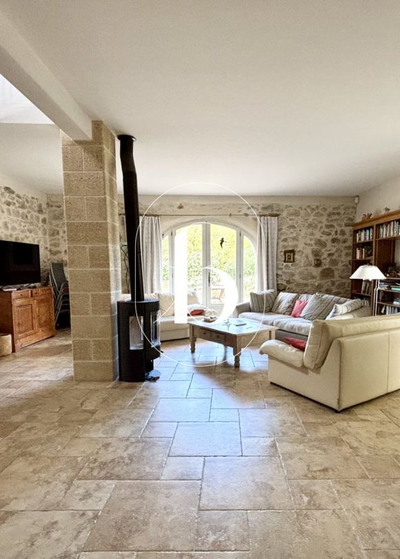 sale Mas Saint Theodorit