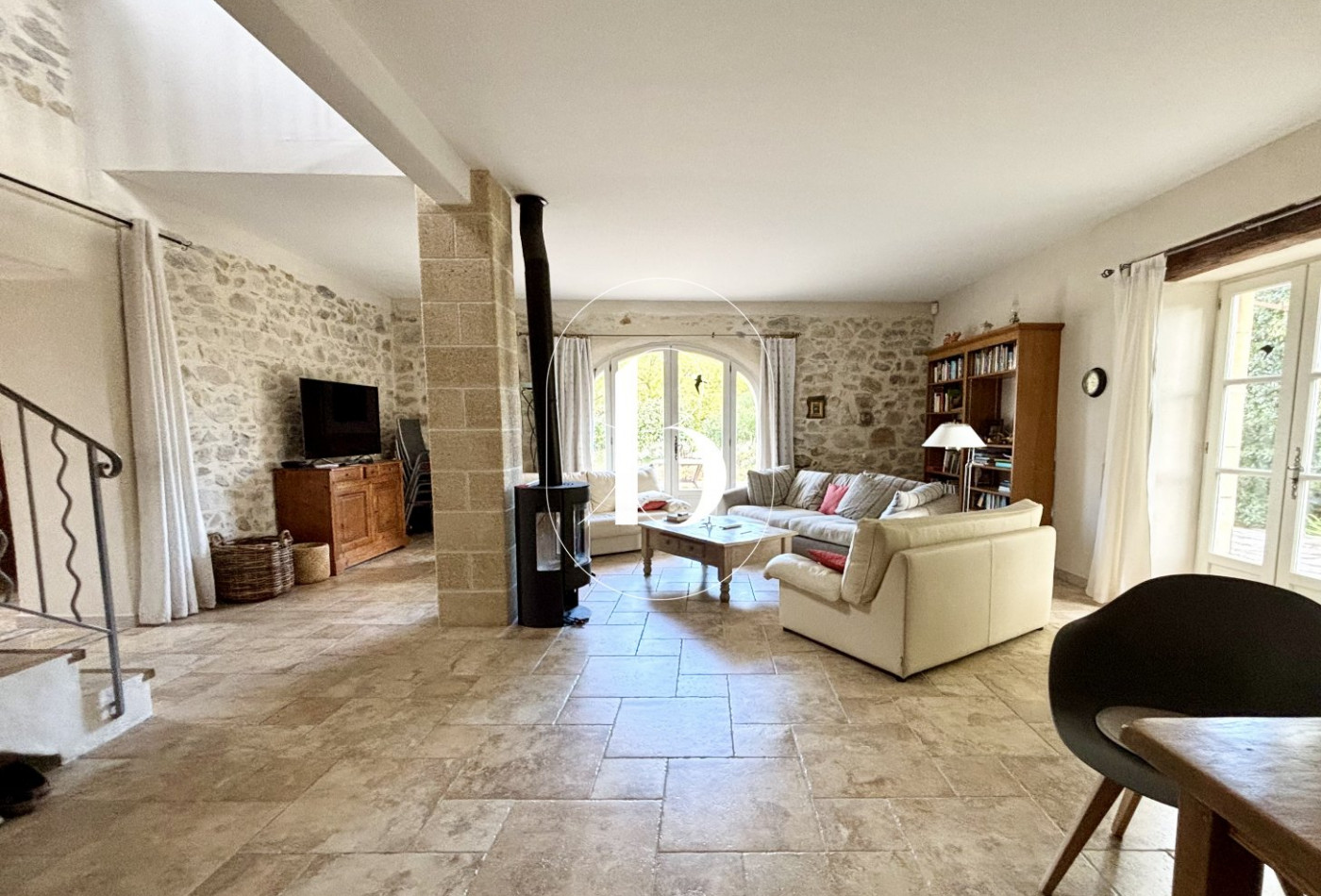 vente Mas Saint Theodorit - Photo 3