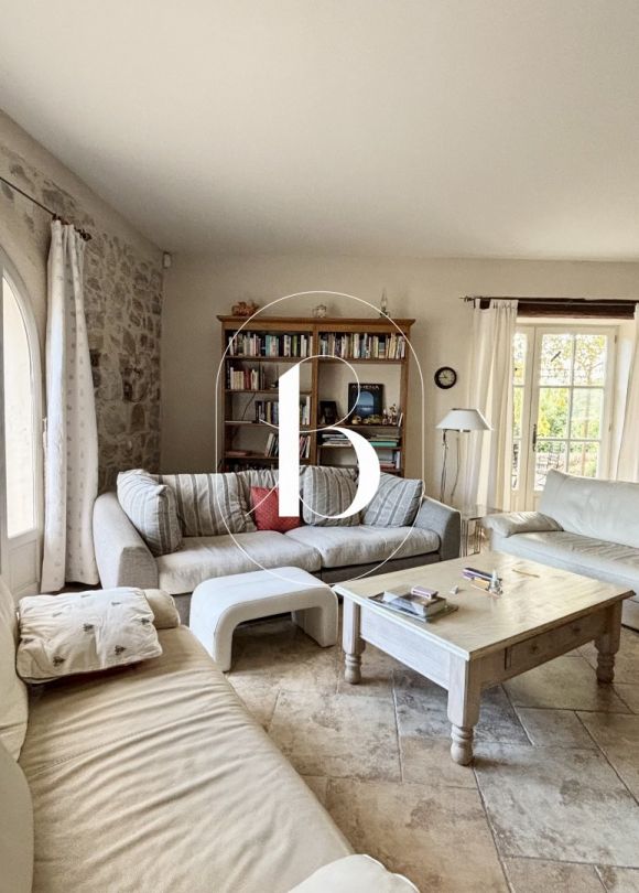 sale Mas Saint Theodorit